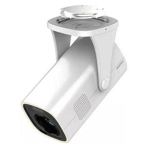 Videoproiector Philips NeoPix 230 Smart, 250 lumen, Full HD (1920x1080), Wi-Fi, Bluetooth 5, Difuzoare 2x 5 W (Alb) imagine