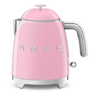 Fierbator Smeg KLF05PKEU, Roz, 0, 8L imagine