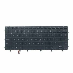 Tastatura Dell Inspiron 15 7558 iluminata US imagine