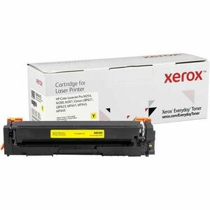 Toner, XEROX, Galben, 006R04182 imagine