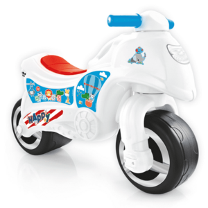 Prima mea motocicleta Fisher Price FP1815 imagine