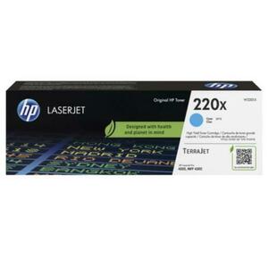 Cartus Toner HP 220X CYAN W2201X imagine