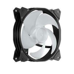 Ventilator Segotep SG-FA120LED 120mm, iluminare fRGB imagine