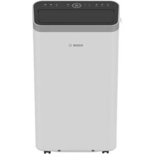 Aparat de aer conditionat portabil Bosch Cool 4000, 9000 BTU, Clasa A+, Functie dezumidificare (Alb) imagine