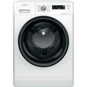 Masina de spalat rufe Whirlpool FFS 7259 B EE, 7 kg, 1200 rpm, Clasa B, 6th Sense, Motor Inverter, FreshCare+ (Alb) imagine