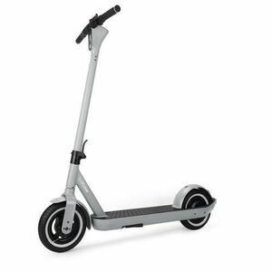 Trotineta electrica SoFlow SO ONE PRO, roti 10inch, Baterie 10Ah, motor 500 W, viteza maxima 22 km/h, autonomie 65km (Gri) imagine