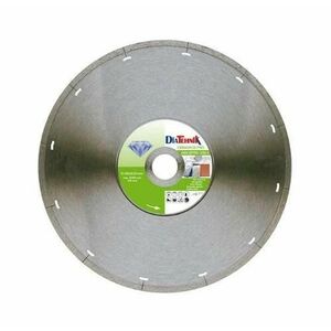 Disc diamantat Smart Quality MDCEPRO-230-3, 230 x 22.23 mm (Argintiu) imagine