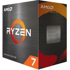 Procesor AMD Ryzen 7 5800XT 3.8GHz, AM4, 32MB, 105W (Box) imagine