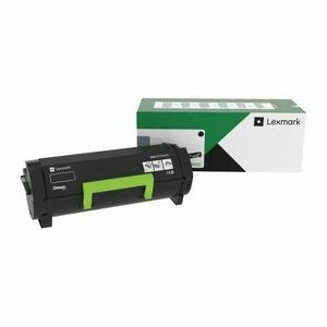 Toner Lexmark 66S2H00 (Negru) imagine