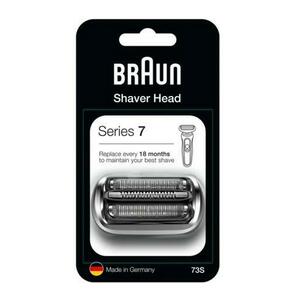 Rezerva aparat de ras electric Braun 73S pentru Seria 7 imagine