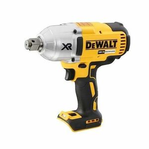 Masina de insurubat cu impact DeWalt DCF897N-XJ, 1900 rpm, 950 Nm, 18 V, fara acumulator si incarcator (Galben/Negru) imagine