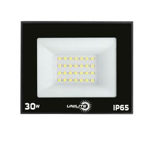 Proiector LED UNILITE UL-118915, lumina rece, 20W, IP65, 1600 Lumeni imagine