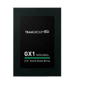 SSD TeamGroup GX1, 240GB, SATA-III, 2.5inch imagine