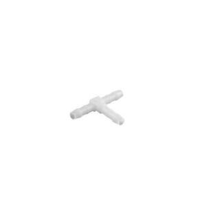 Conector T Gardena 07300-20, 4mm (Alb) imagine