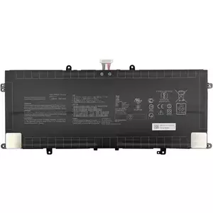 Baterie pentru Asus ZenBook 15 UM3504DA Li-Polymer 4347mAh 4 celule 15.48V Mentor Premium imagine