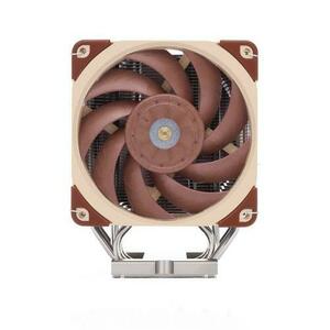 Cooler CPU Noctua NH-U12S DX-3647, LGA3647 (Bej/Maro) imagine