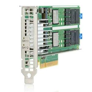 Accesoriu HPE NS204i-p x2 Lanes NVMe PCIe3 x8 OS Boot Device imagine