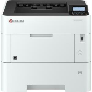 Imprimanta refurbished Laser Monocrom Kyocera ECOSYS P3150DN, A4, 42 ppm, 1200 x 1200 dpi, USB, Retea, Duplex imagine