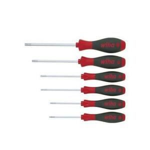 Set surubelnite Wiha WH07155, Torx, 6 piese imagine