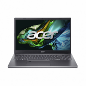 Laptop Acer Aspire 5 A515-48M (Procesor AMD Ryzen 7 7730U (8M Cache, up to 4.30 GHz, with IPU) 15.6inch FHD, 16GB, 512GB SSD, AMD Radeon Graphics, Gri) imagine