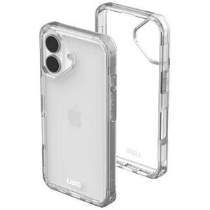 Husa Plyo Series UAG pentru iPhone 16, Transparent imagine