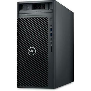 Desktop PC Dell Precision 3680 Tower, Intel Core i9-14900K 24 C / 32 T, 5.8 GHz, 32 GB DDR5, 1 TB SSD, Fara unitate optica, NVIDIA RTX A2000 16 GB, Windows 11 Pro imagine