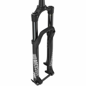 Furca Bicicleta Rockshox Pike Rct Boost B1 - 27.5 Inch, 160 mm imagine