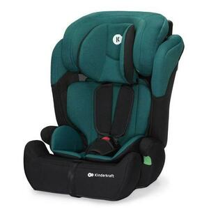 Scaun Auto Kinderkraft Comfort up i-size, Verde imagine