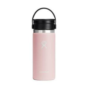 Termos Hydro Flask Wide Sip Trillium, inox, 470ml imagine