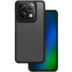 Husa pentru Xiaomi Redmi Note 13 Pro 5G, OEM, Crystal Black, Neagra imagine