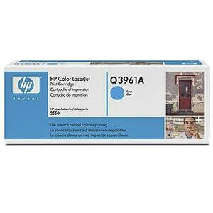 Toner HP Q3961A (Cyan) imagine