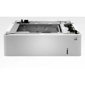 Sertar 550 coli pentru HP Color LaserJet 550 B5L34A (Alb) imagine