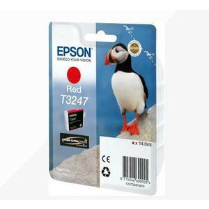 Toner Epson T3247 (Rosu) imagine