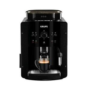 Espressor automat Krups EA81R8 Arabica, 1450 W, 15 bar, 1.8 L (Negru) imagine