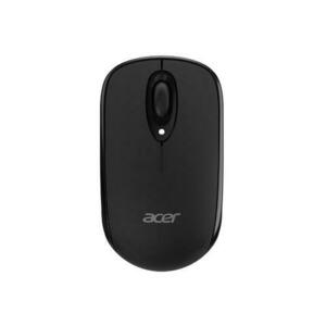 Mouse Wireless Acer B501, Bluetooth, 1000 DPI, Senzor optic (Negru) imagine