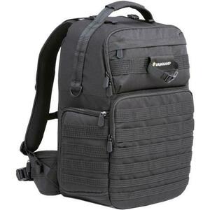 Rucsac foto Vanguard VEO RANGE T48 + Husa de ploaie (Negru) imagine