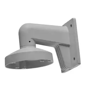 Bracket HIKVISION DS-1272ZJ-110, aluminiu, 12×12.2×16.9 cm, Alb imagine