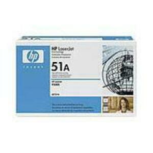 Toner HP Q7551A (Negru) imagine