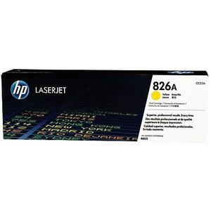 Toner HP 826A (Galben) imagine