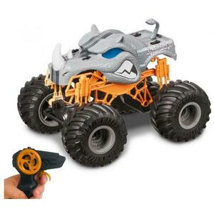 Masinuta cu telecomanda Hot Wheels MDHW63684 imagine