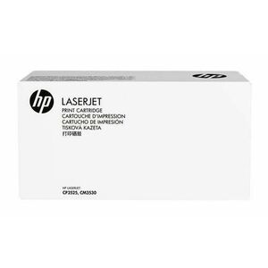 Cartus Toner HP Contract 504A, 7000 pagini (Galben) imagine