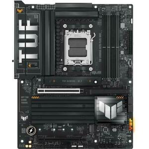 Placa de baza ASUS TUF GAMING X870-PLUS WIFI, AMD X870, AM5, ATX, DDR5 imagine