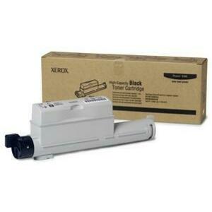 Toner Xerox 106R01221 (Negru - de mare capacitate) imagine