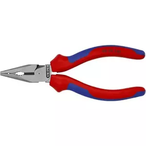 Cleste combinat cu varf, KNIPEX, 145 mm imagine