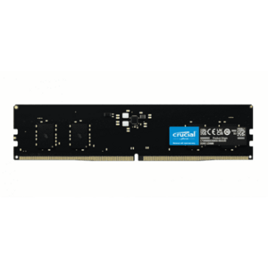 Memorie Crucial Intel XMP 3.0/AMD EXPO, 8GB, DDR5-5600MHz, CL46 imagine