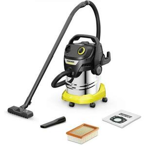 Aspirator Karcher KWD 5 S, 1100 W imagine