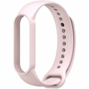 Curea Tech-Protect Iconband pentru Xiaomi Smart Band 5 / 6 / 7, Roz imagine