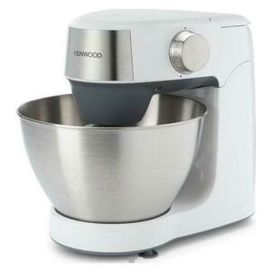 Robot de bucatarie Kenwood Prospero+ KHC29.J0WH, 1000 W, 4.3 l, 7 viteze, blender 1.2 l (Inox) imagine