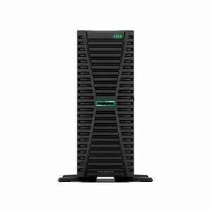 Server HPE ProLiant ML350 Gen11, Tower 4U, Intel Xeon Gold 5418Y 24 C / 48 T, 2.0 GHz - 3.80 GHz, 45 MB cache, 185 W, 32GB DDR5, 8 x SFF, 1000 W, Fara sistem de operare imagine