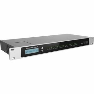 Centrala telefonica VoIP Grandstream UCM6308 Enterprise Grade IP PBX 3000 useri imagine